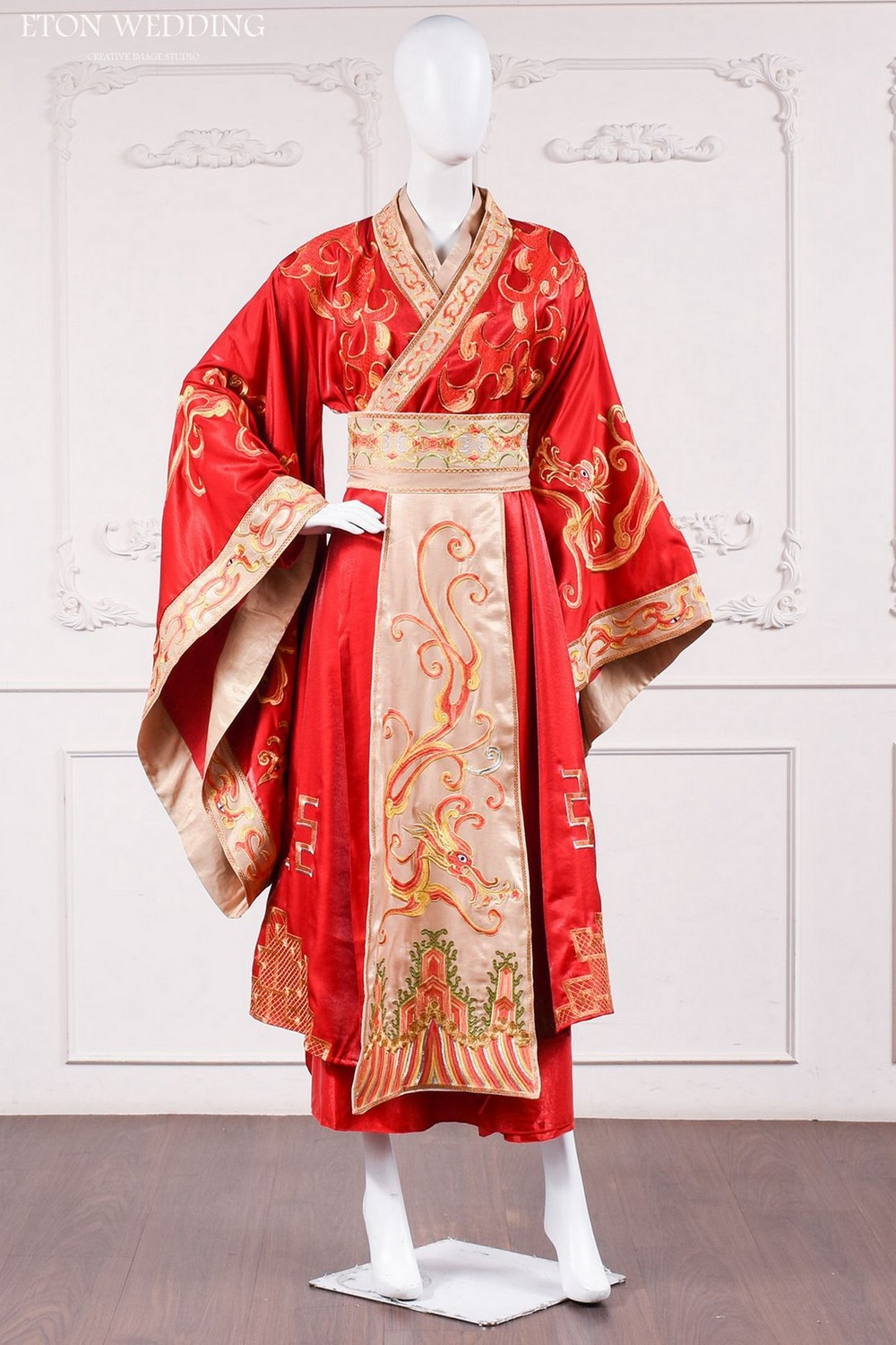大尺碼禮服,大尺碼婚紗